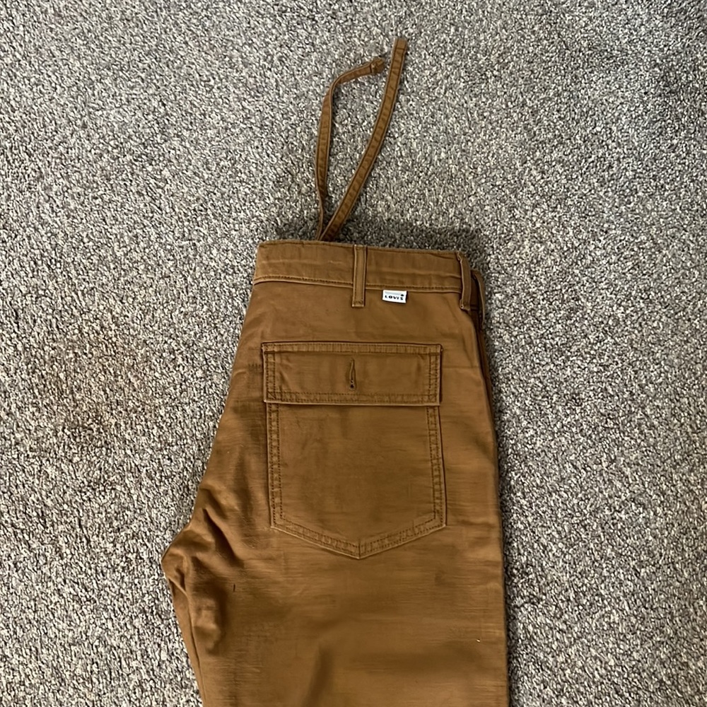Cargo pants - Picture 4 of 6